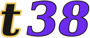 t38 logo